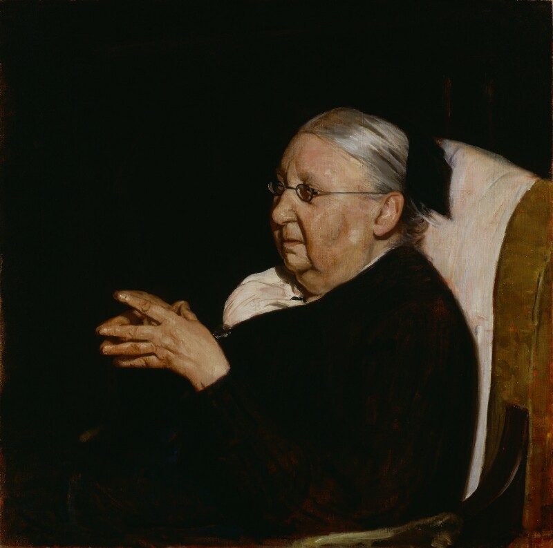Gertrude Jekyll Fotografia
