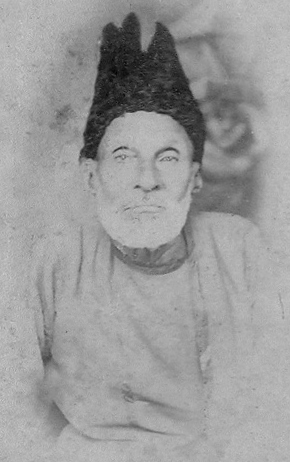 Mirza Ghalib Fotografia