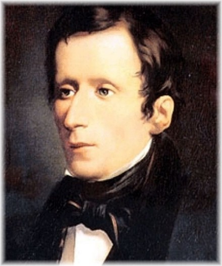 Giacomo Leopardi Fotografia