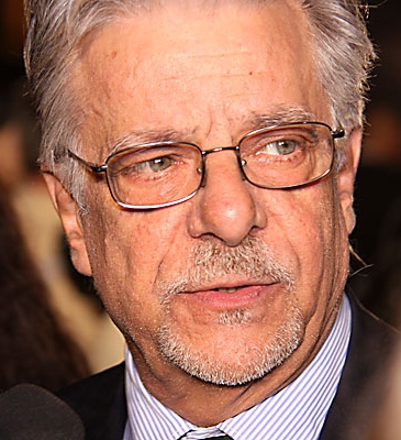 Giancarlo Giannini Fotografia