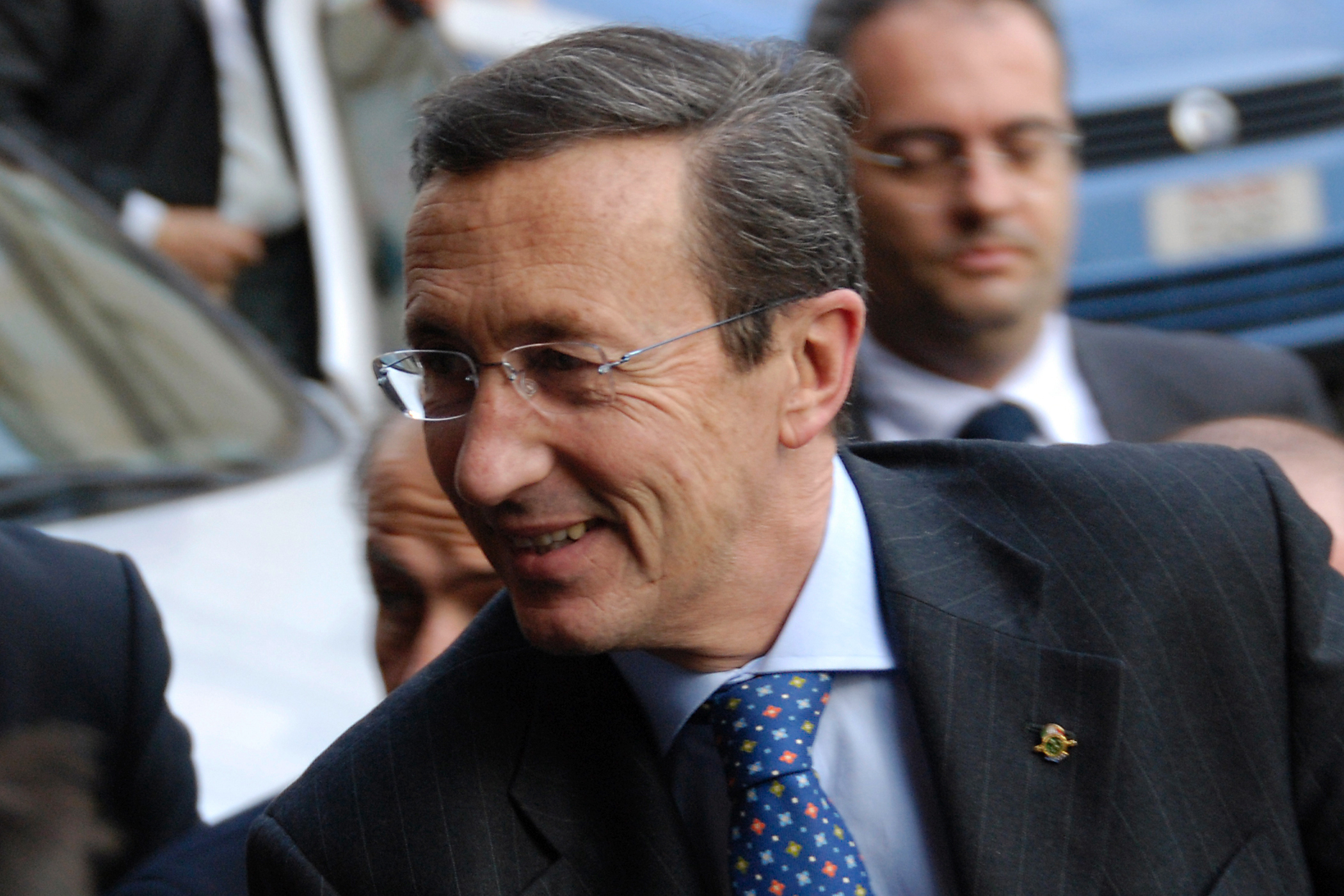 Gianfranco Fini Fotografia