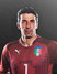 Gianluigi Buffon Fotografia