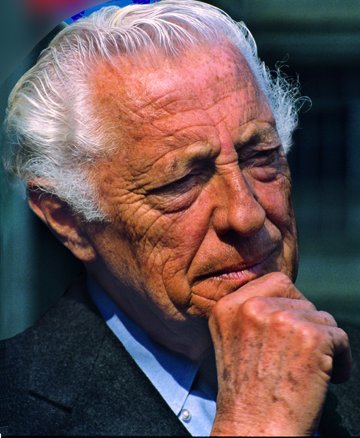 Gianni Agnelli Fotografia