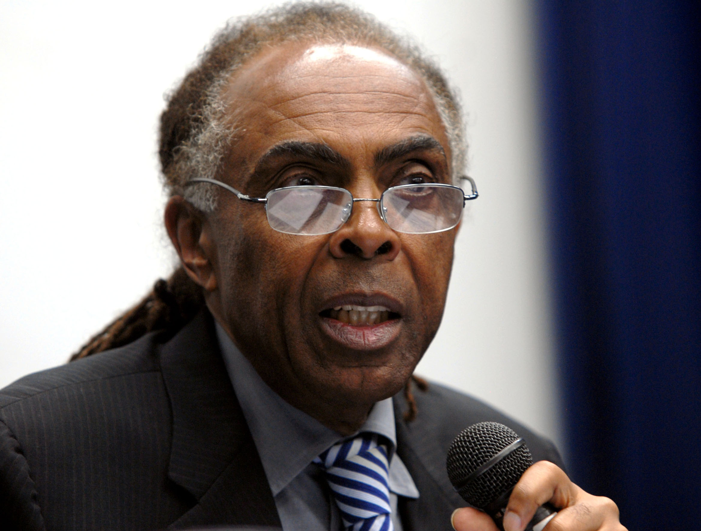 Gilberto Gil Fotografia