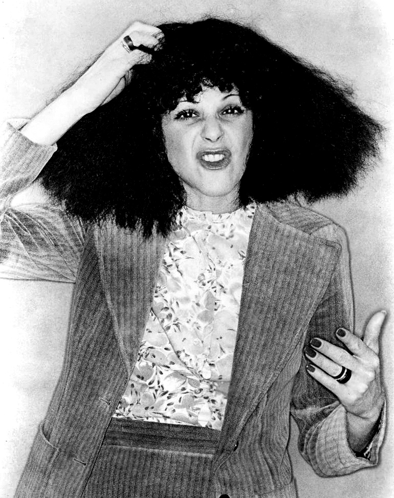Gilda Radner Fotografia