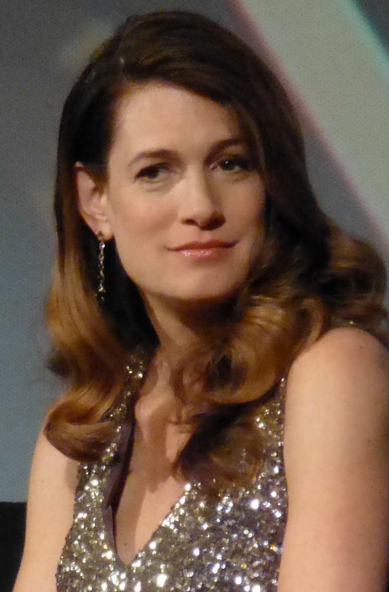 Gillian Flynn Fotografia