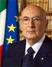 Giorgio Napolitano Fotografia