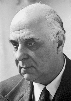 Jorgos Seferis Fotografia