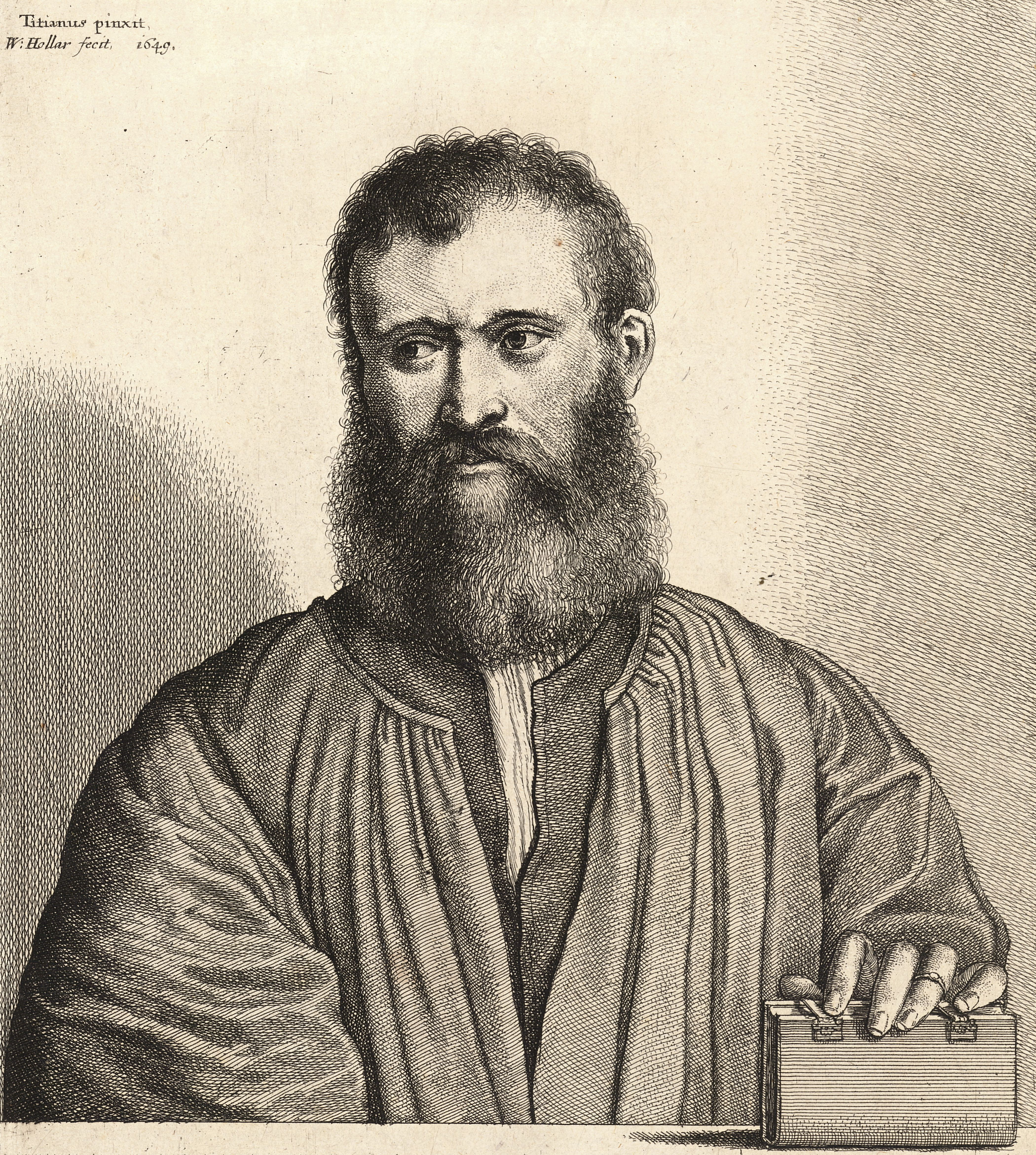 Giovanni della Casa Fotografia