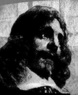 Gérard Desargues Fotografia