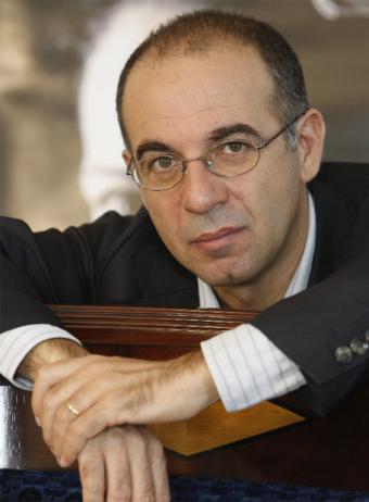 Giuseppe Tornatore Fotografia