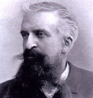 Gustave Le Bon Fotografia