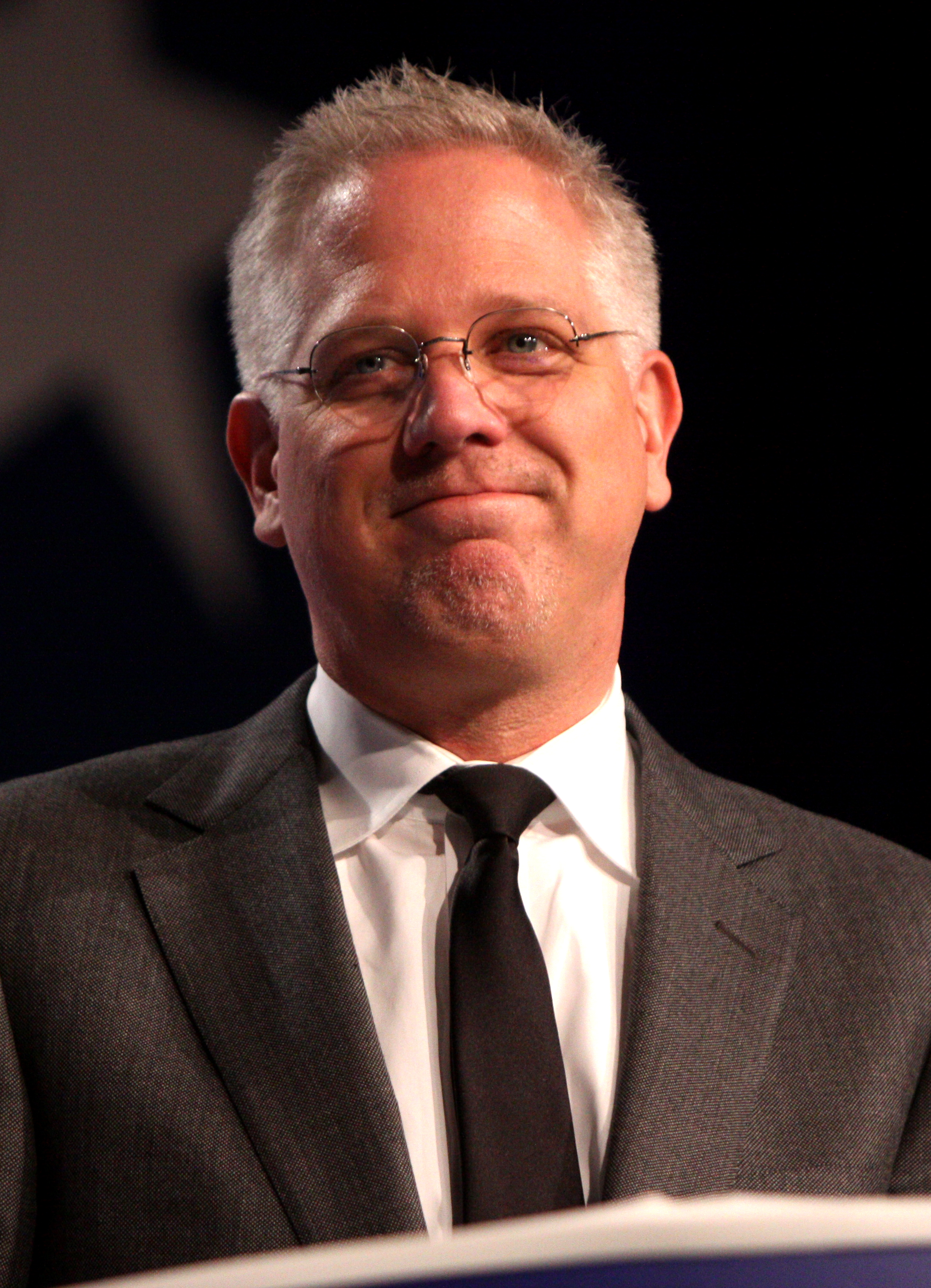 Glenn Beck Fotografia