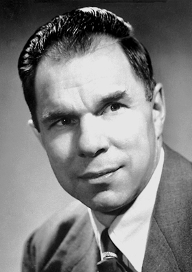 Glenn Theodore Seaborg Fotografia
