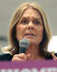 Gloria Steinem Fotografia