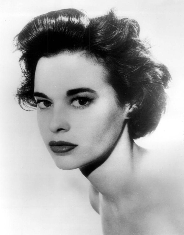 Gloria Vanderbilt Fotografia