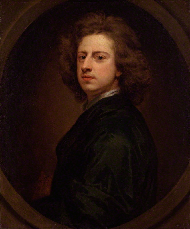 Godfrey Kneller Fotografia