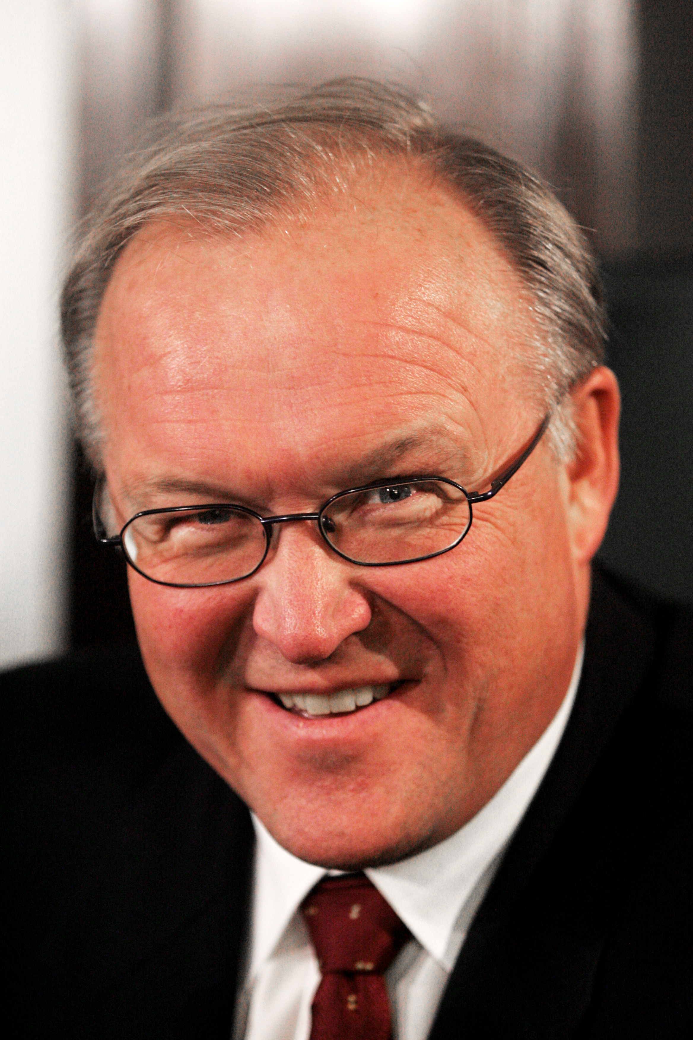 Göran Persson Fotografia