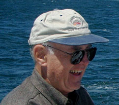 Gordon E. Moore Fotografia