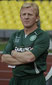 Gordon Strachan Fotografia