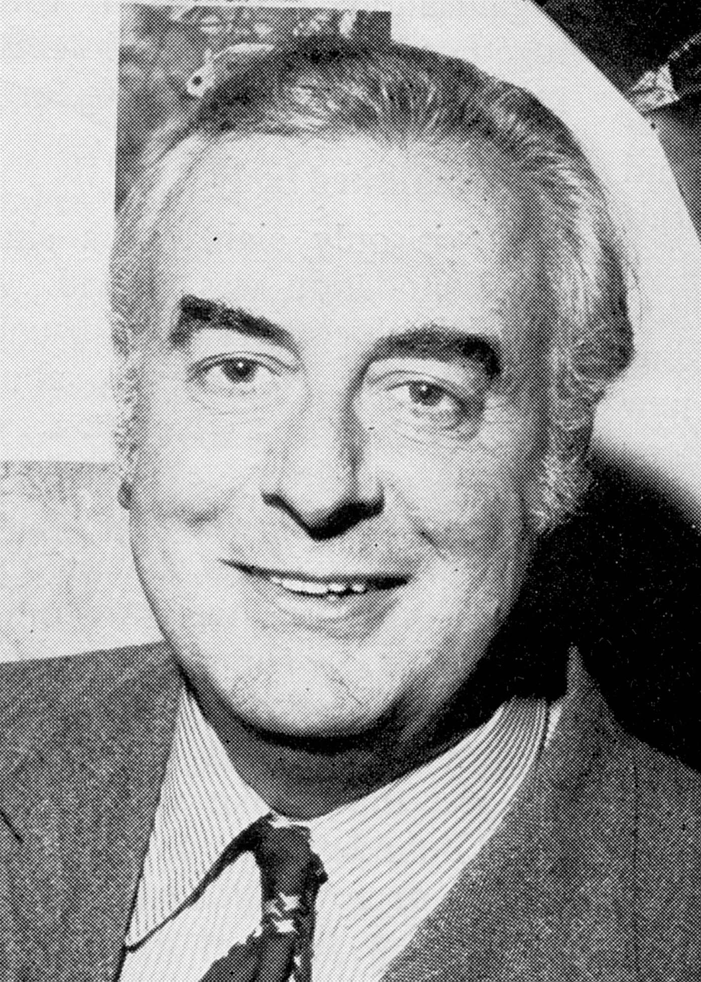 Gough Whitlam Fotografia