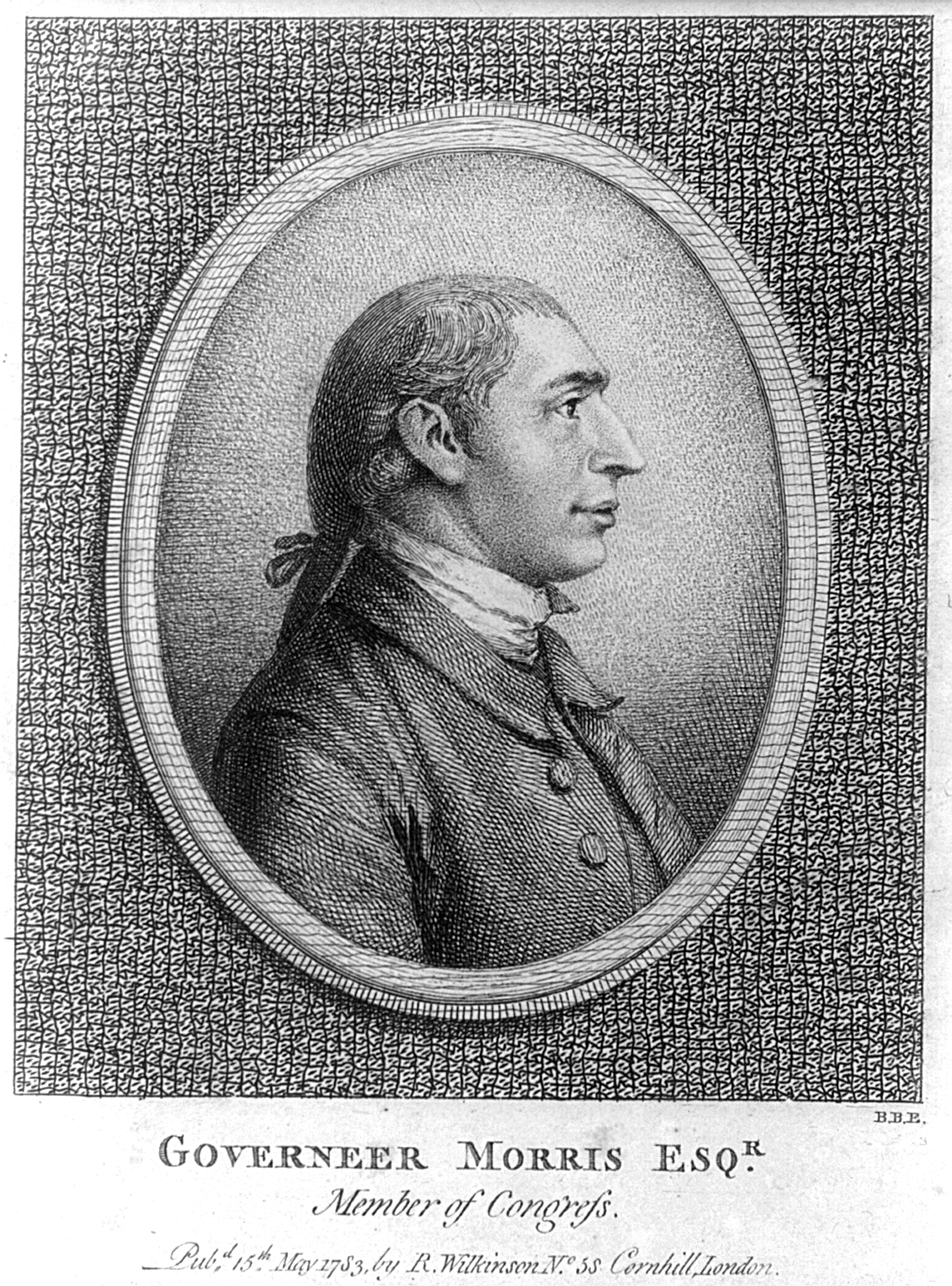 Gouverneur Morris Fotografia