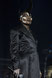 Grace Jones Fotografia