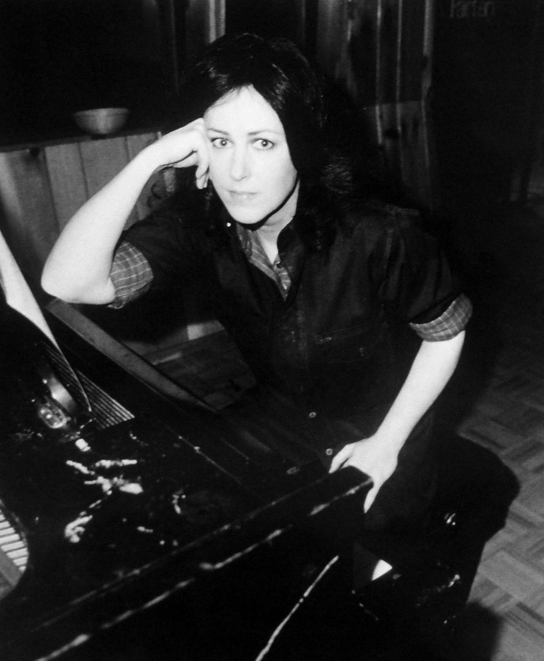 Grace Slick Fotografia