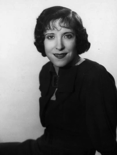 Gracie Allen Fotografia
