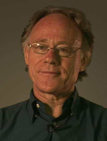 Graham Hancock Fotografia