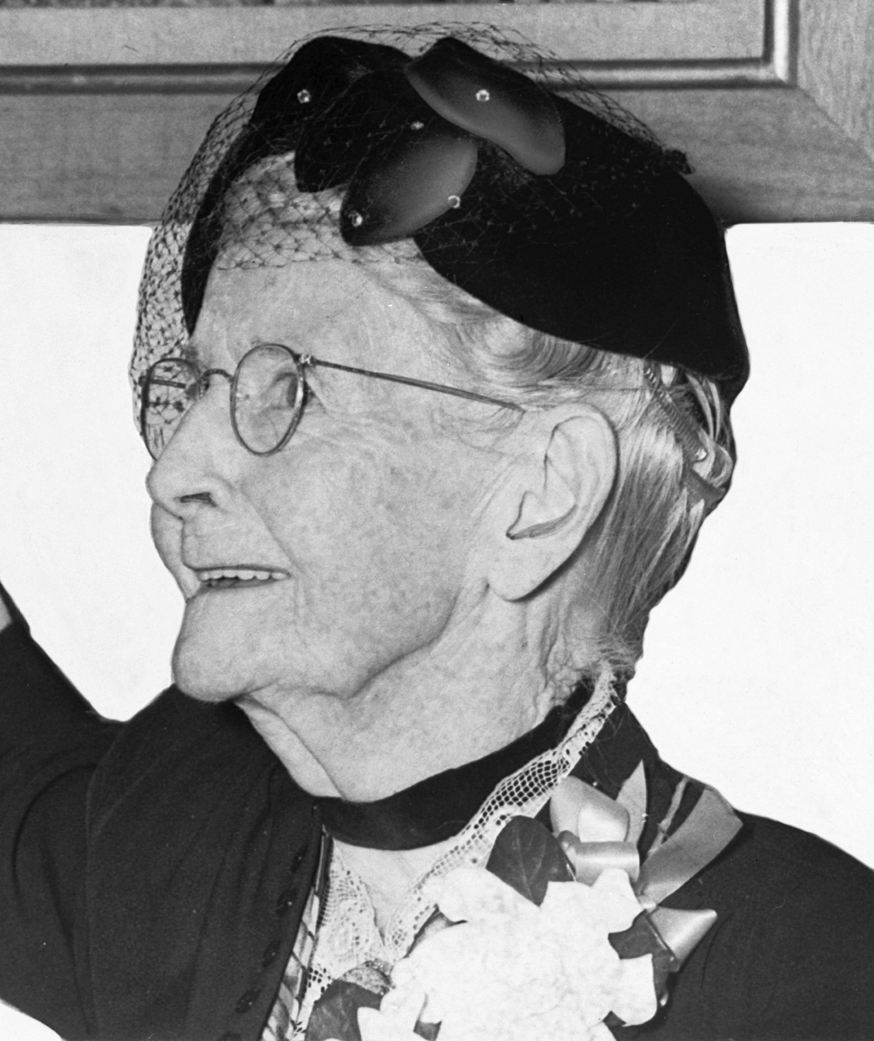 Grandma Moses Fotografia
