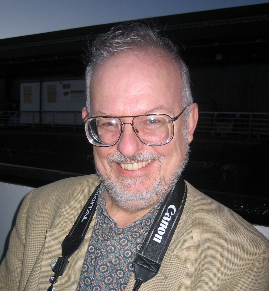 Greg Bear Fotografia