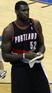 Greg Oden Fotografia
