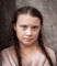 Greta Thunberg Fotografia