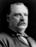 Grover Cleveland Fotografia