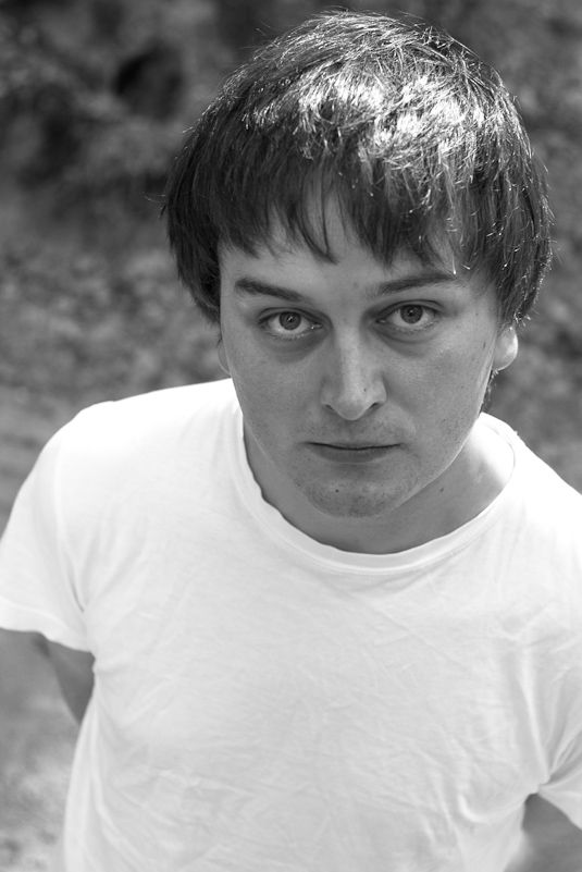 Grzegorz Kwiatkowski Fotografia