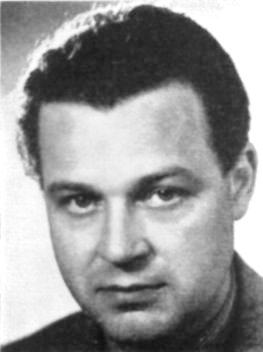 Gunnar Myrdal Fotografia