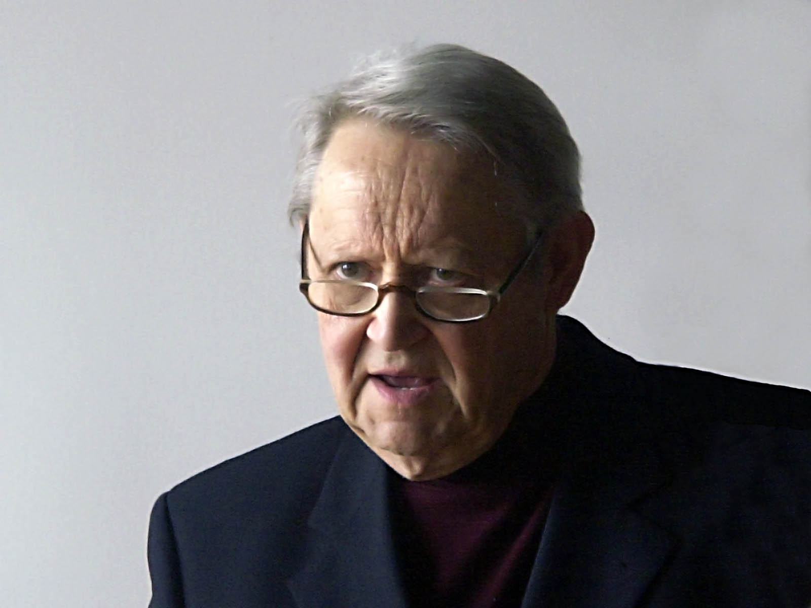 Günter Schabowski Fotografia