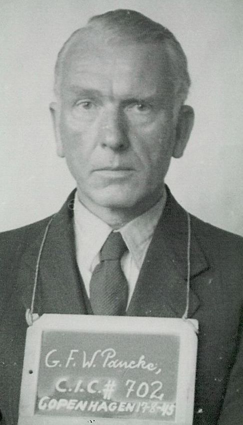 Günther Pancke Fotografia