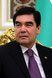 Gurbanguly Berdimuhamedow Fotografia