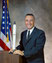 Gus Grissom Fotografia