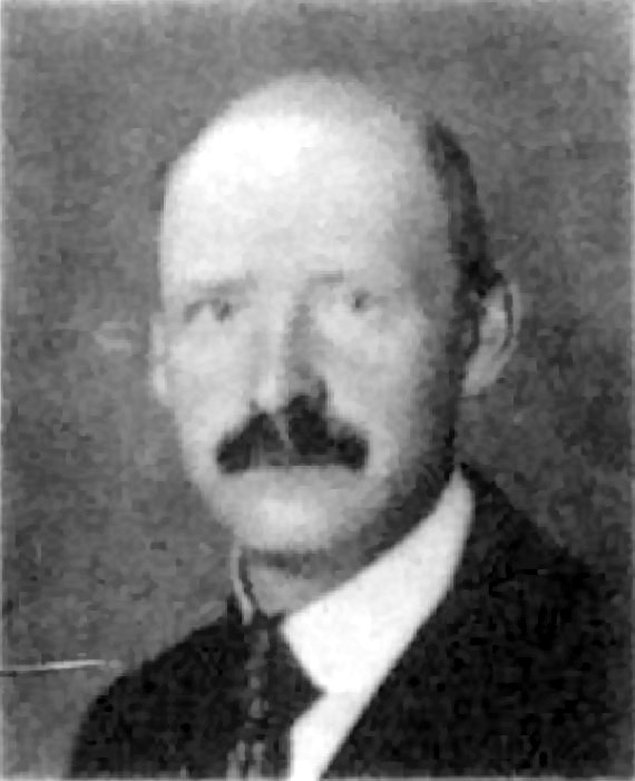 Gustav Radbruch Fotografia
