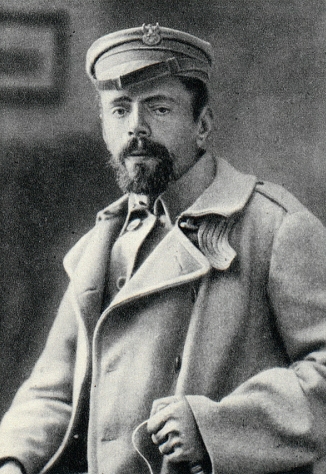 Gustaw Daniłowski Fotografia