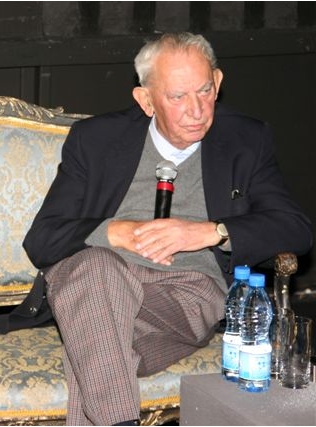 Gustaw Holoubek Fotografia
