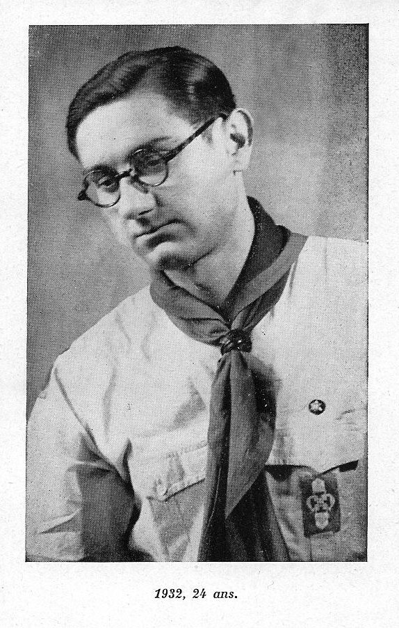 Guy de Larigaudie Fotografia