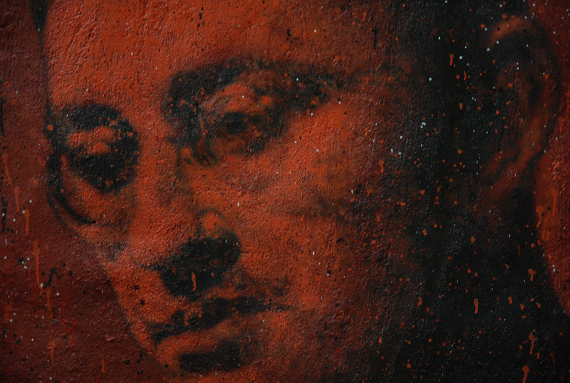Guy Debord Fotografia