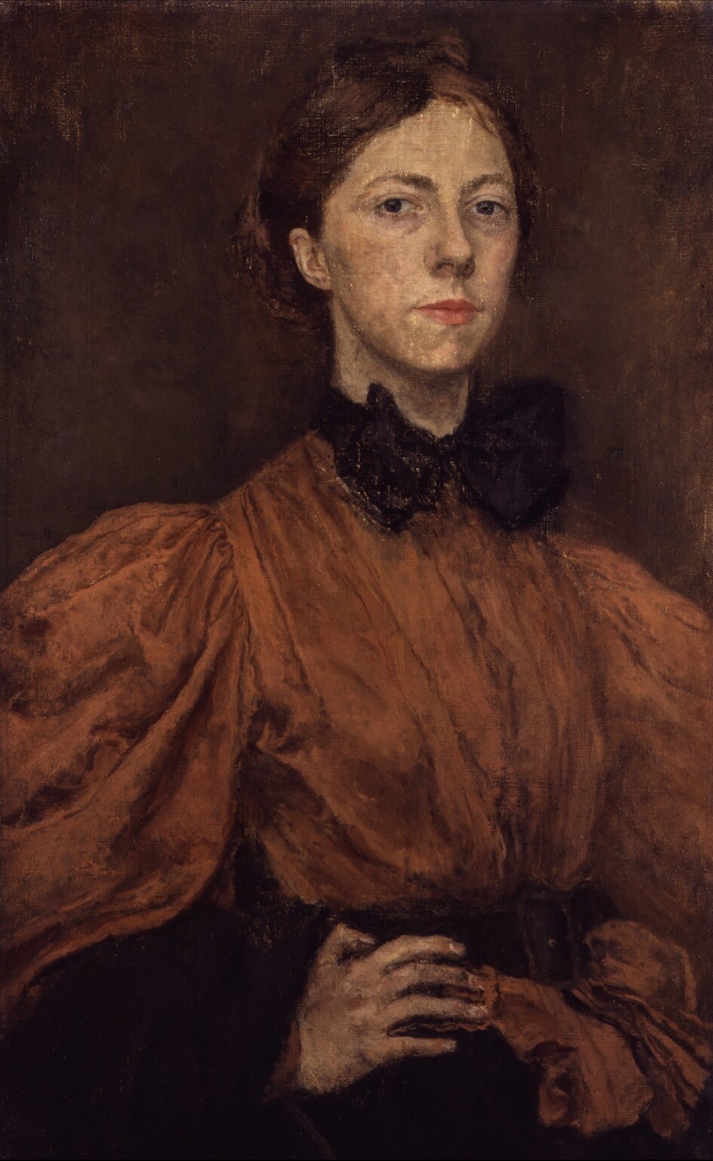Gwen John Fotografia