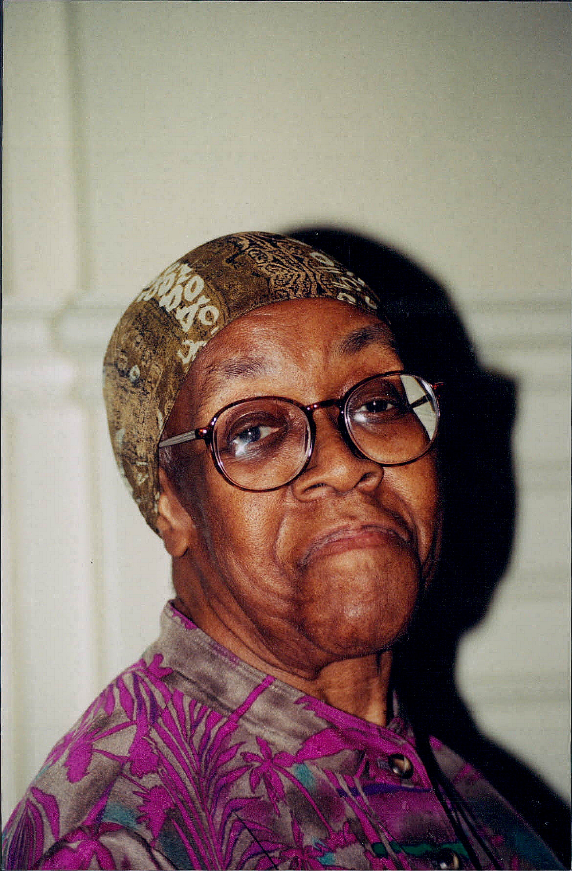 Gwendolyn Brooks Fotografia