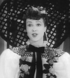 Gypsy Rose Lee Fotografia