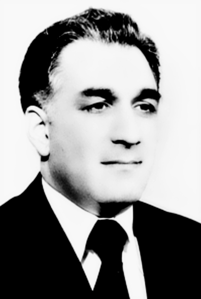 Hafizullah Amin Fotografia